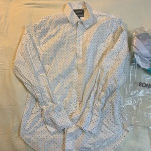 Men’s BONOBOS Lightweight Shirt